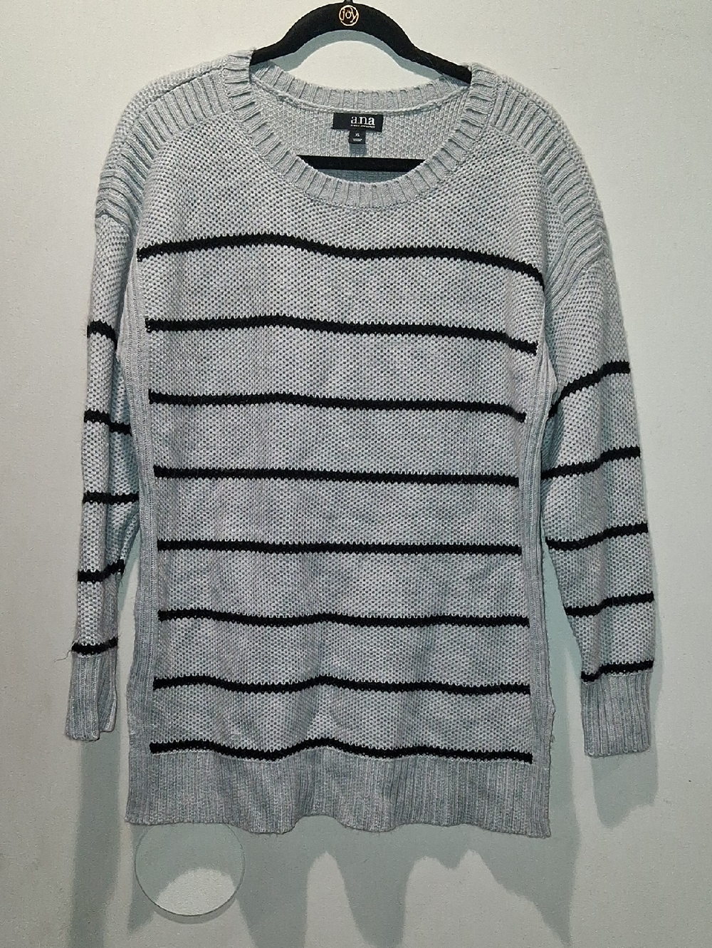 Ladies XL Sweater